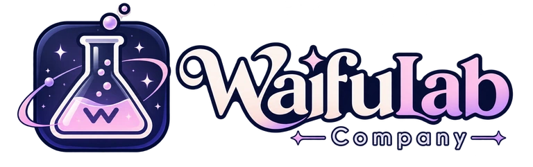 WaifuLab Company